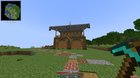 My very first ACTUAL house. I've played Minecraft for 8 years and I ALWAYS used a YouTube tutorial to build a house. This is my first time building one myself from scratch in survival and I want tips from you all. Please let me know how I can improve my building skills, it'd mean a lot.