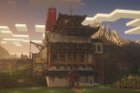 Building An Asian Style Factory