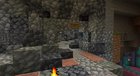 Progress on my cave base, looking for feedback