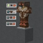 custom armor sets ✨