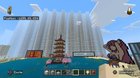 Opinions about my Chinese Minecraft city?