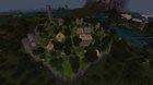 Citadel I've been working on in survival since 1.18