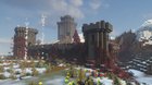 Updates to the Castle
