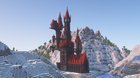 Dracula's Castle Castlevania