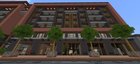 Been slowly working on my Minecraft condo more and more.