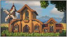 A Barn to store your animals!