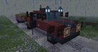 Tyler’s Truck from Twisters (2024)