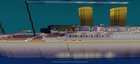 Cruise Ship Build (4 Week Progress)