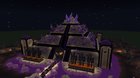 The Amethyst pyramid