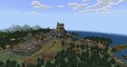 Update on the medieval city ive been building