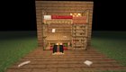 A Bunkbed-desk combo