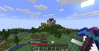 It took me 2 months to build this. Sorry it looks kinda wierd its my first castle 