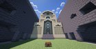 Tried to remake Northern Undead Asylum from dark souls.