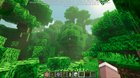 bedrock shaders actually looking good because the other post is misleading!