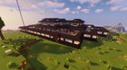 Japanese Themed House