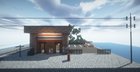A convenience store that I created for my city