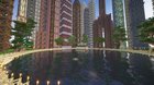 Macondo - Minecraft Creative Town