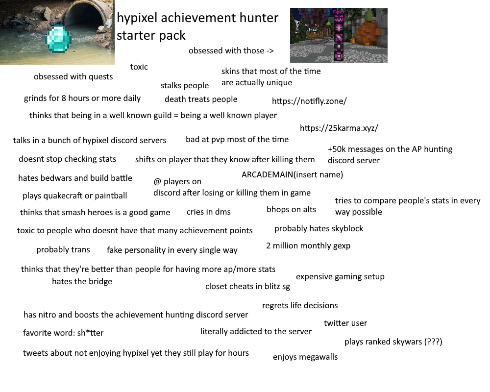 hypixel ap hunter starter pack.png