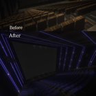 “Renovated” IMAX theater