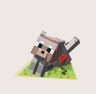 Old Minecraft Art