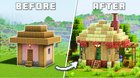 Dream Copper Village Renovation Plan ,What do you think? 