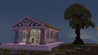 Happy New Years!!! This year I want to try and build different styles of buildings.