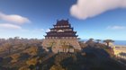 opinions on my japanese castle and village?