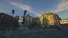 Building the City 17 from Half-Life 2.