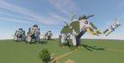 “Release the armored war elephants”