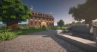 Trying out a Georgian style