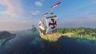 Having Fun Making Boats :D