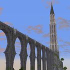 Elven Watchtower “Veilspire”