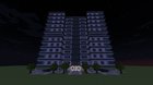 A hotel/apartment I made