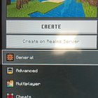 Can someone tell me why I can't create a world?