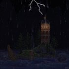 Buildtober Prompt: Storm