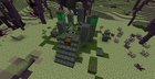End ruined portal concept