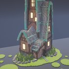 full blocks only build. just gonna post it how it is