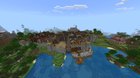 Oldcastle - a Medieval town i have been building for a few months, what do you think?
