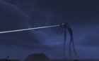 Alien tripod | War of the world 2005 \Update\