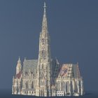 Stephansdom / St. Stephens Cathedral, Vienna