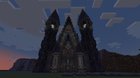 Built a house for a friend def not my fav colour palette but here it is