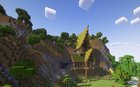 Survival base progress 