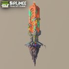 A small spawnpoint i built