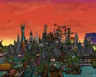 Drawing of my capital city 