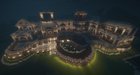 Suburban Mansion