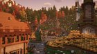 the 2 week minecraft phase has reached its end