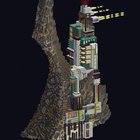 Funky Tower?