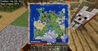 My survival world after 1 year