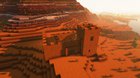 The definitive variant of my fort; christened as Fort Saragarhi, as well as another design.