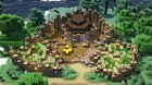 Protected Farmhouse - Single Session Survival Build